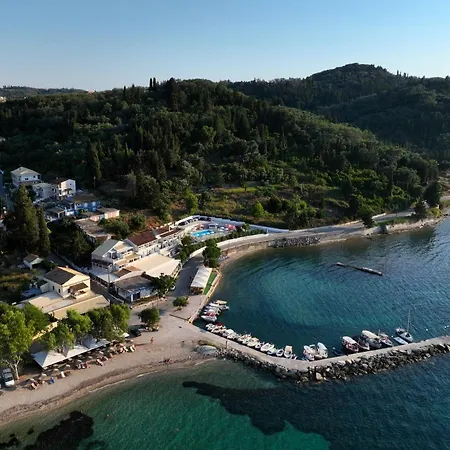 Golden Sunset Hotell