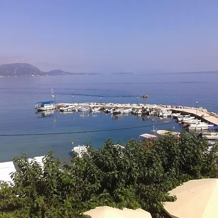 Hotell Golden Sunset