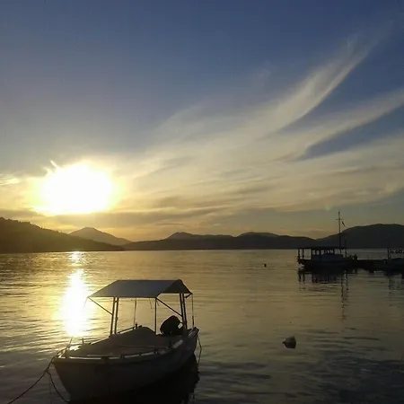 Hotell Golden Sunset Mpoukaris