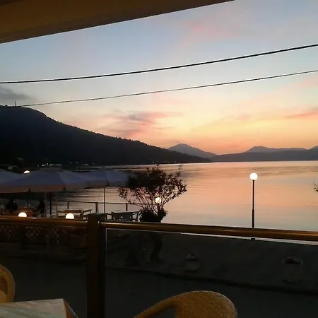 Golden Sunset Hotel Mpoukaris