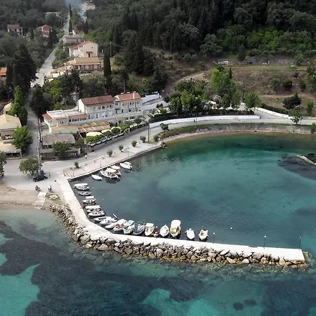 Hotell Golden Sunset 3*