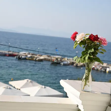 Golden Sunset Hotell