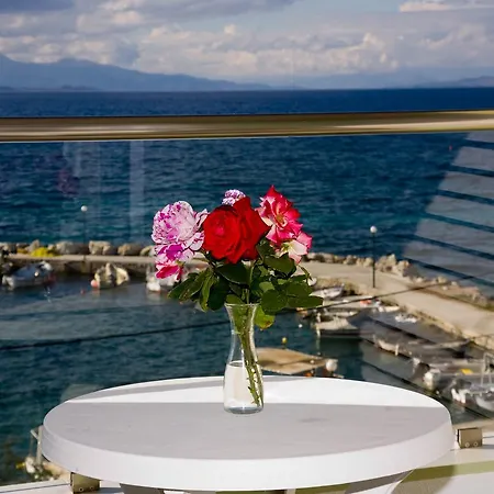 Golden Sunset Hotell 3*