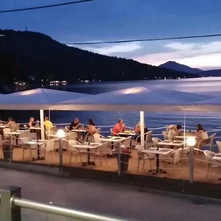 Golden Sunset Hotel