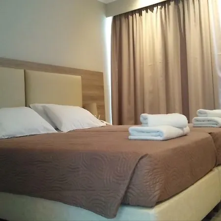 Golden Sunset Hotell