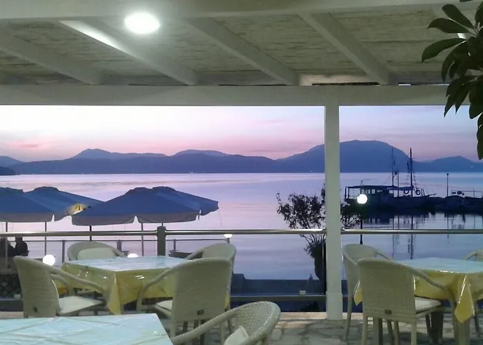 Hotel Golden Sunset