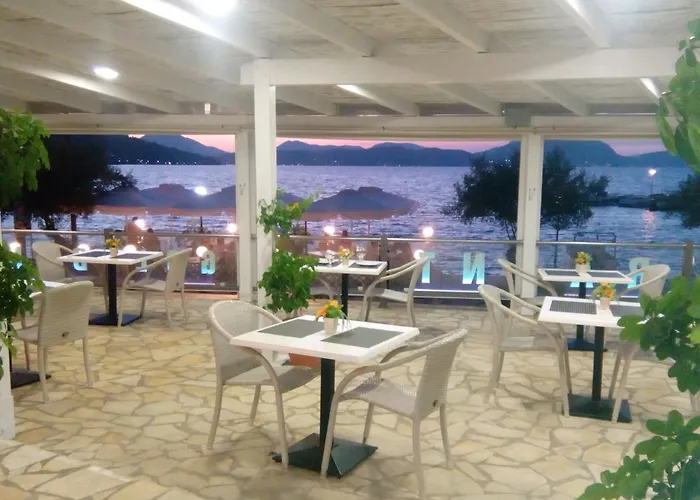 Golden Sunset Hotel 3*
