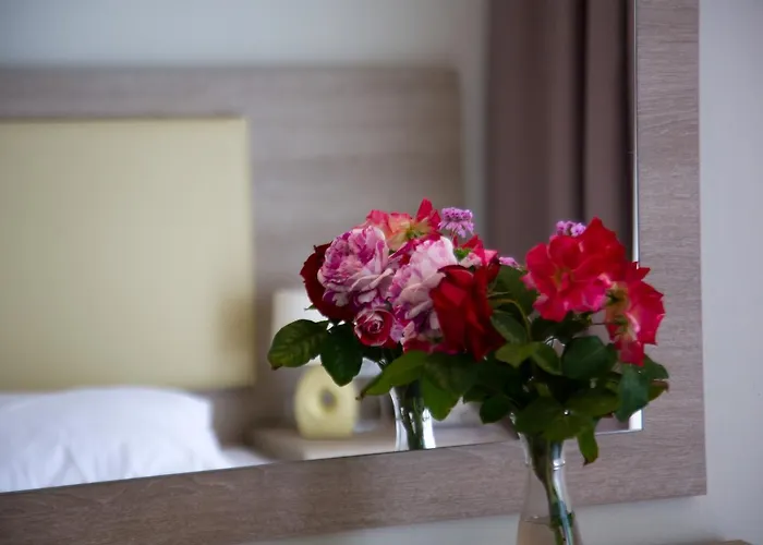 Golden Sunset Hotel Mpoukaris