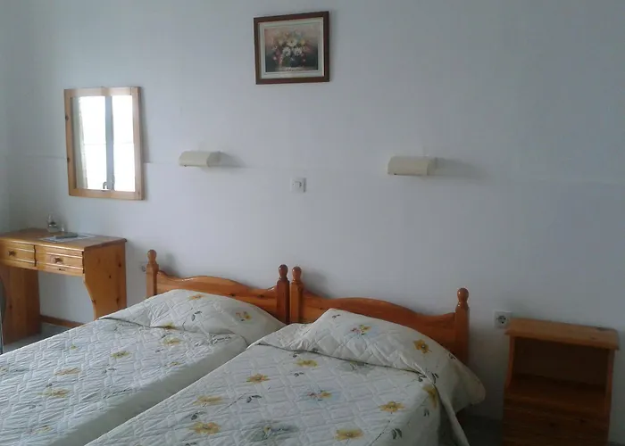 Golden Sunset Mpoukaris