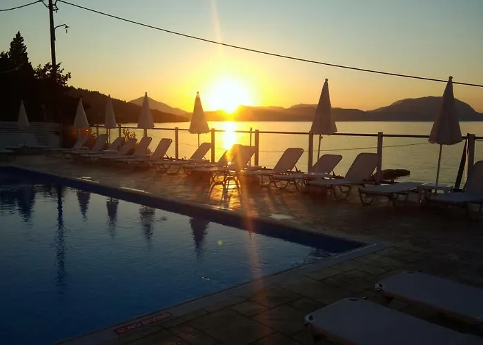 Golden Sunset